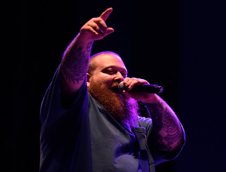 Action Bronson