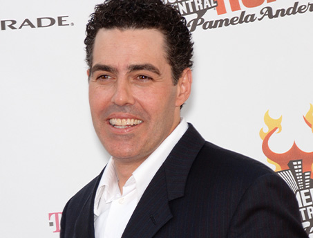 Adam Carolla