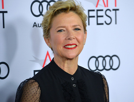 Annette Bening