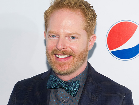 Jesse Tyler Ferguson