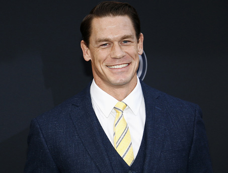 John Cena