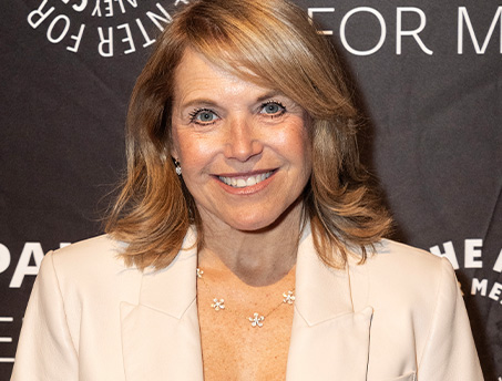 Katie Couric