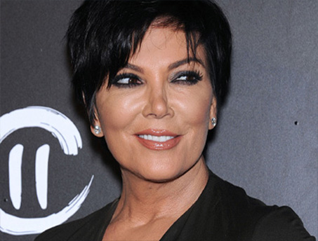 Kris Jenner