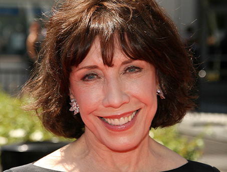 Lily Tomlin