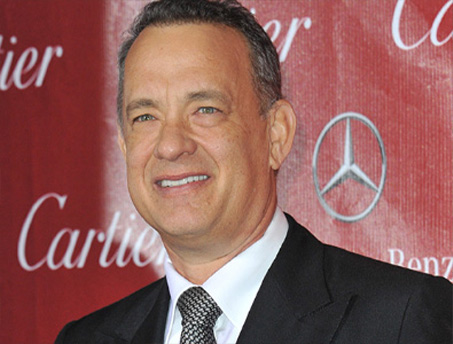 Tom Hanks